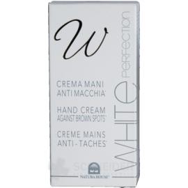 NH - WHITE PERFECTION HAND CREAM