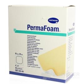 PERMAFOAM