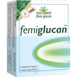 NATURES Femiglucan