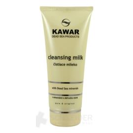 KAWAR CLEANSING MILK