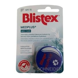 Blistex MedPlus