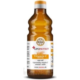 Vitamin C LIPOPROTECT - St. CRUX