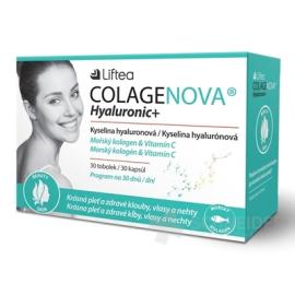 LIFTEA COLAGENOVA Hyaluronic +