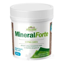 VITAR Veterinae Mineral Forte