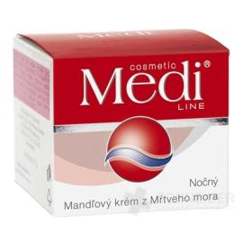 MEDI ALMOND NIGHT CREAM