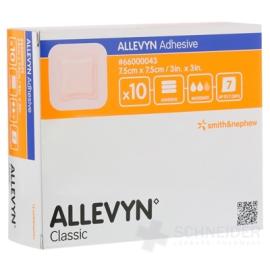 ALLEVYN Adhesive