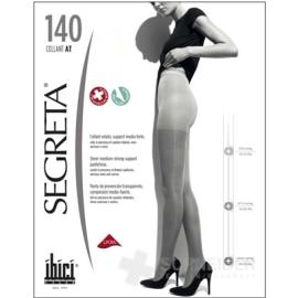 SEGRETA 140 PANTYHOSE pančuchové nohavice č. 5