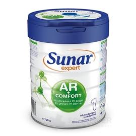 Sunar Expert AR + COMFORT 1