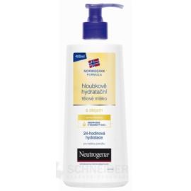 NEUTROGENA NR Deeply hydrating body lotion