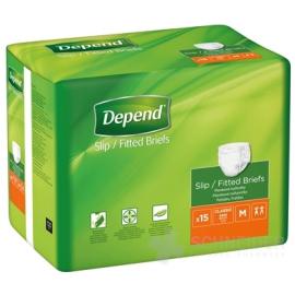 DEPEND Slip CLASSIC M