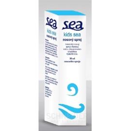 SEA kids sea