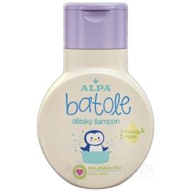 Toddler CHILDREN'S SHAMPOO