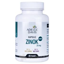 ADELLE DAVIS ZINC Forte, 25 mg