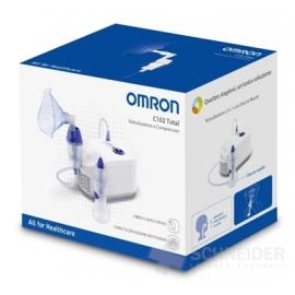 OMRON C102 Total Compressor INHALATOR