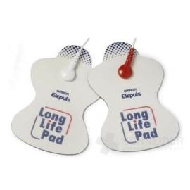 OMRON Electrodes TENS Pads Long Life