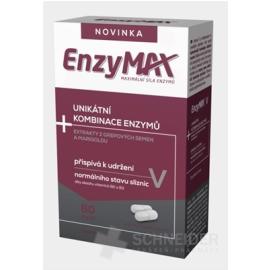 EnzyMAX V