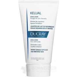 DUCRAY KÉLUAL EMULSION