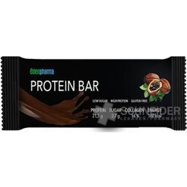 EDENPharma PROTEIN BAR čokoláda