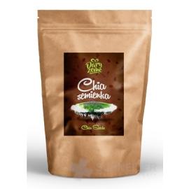 Dary zeme Chia semienka