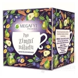 MEGAFYT Na zimnú náladu