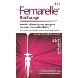 Femarelle Recharge 50+