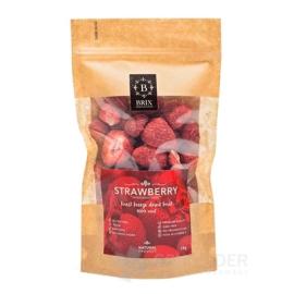 BRIX Freeze - dried strawberry