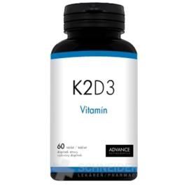 ADVANCE K2D3 Vitamín