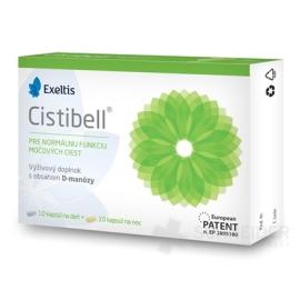 Cistibell