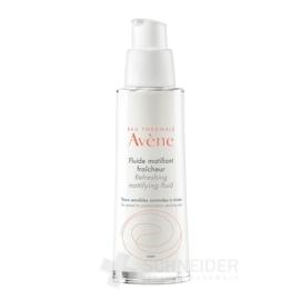 AVENE CONFUSING FLUID