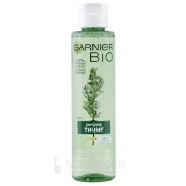 GARNIER BIO Purifying Thyme Toner