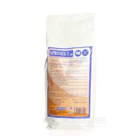 APROMIX-T PLUS LOW PROTEIN FLOUR DARK