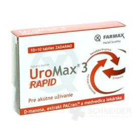 FARMAX UroMax 3 Rapid