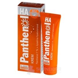 Dr. Müller Panthenol HA cream 7%