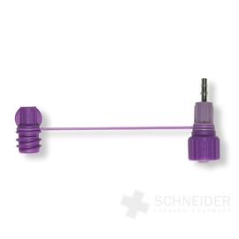 FLOCARE PEG CONNECTOR CH10