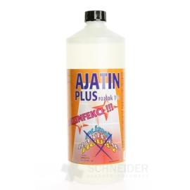 AJATIN PLUS ROZOR 1%