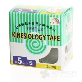 TEMTEX KINESOLOGY TAPE