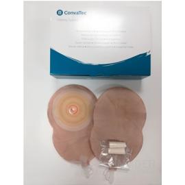 ESTEEM+ Flex Convex vrecko urostomické