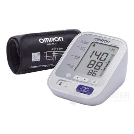 OMRON M3 Comfort Digital PRESSURE GAUGE automatic