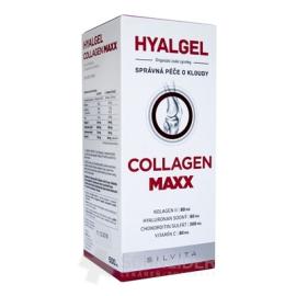 HYALGEL COLLAGEN MAXX