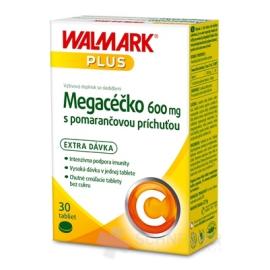 WALMARK MEGACÉČKO