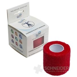 Kine-MAX Cohesive Elastic Bandage