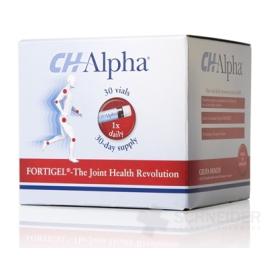 CH-Alpha