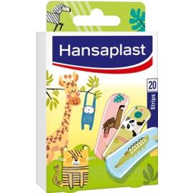 Hansaplast ANIMALS