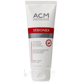 ACM SÉBIONEX Cleansing GEL