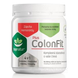 topnatur ColonFit BASIC