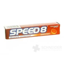 SPEED 8 GRAPEFRUIT