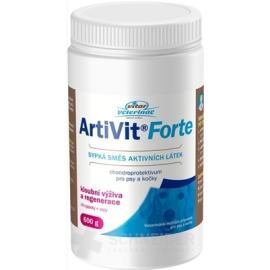 VITAR Veterinae Artivit Forte