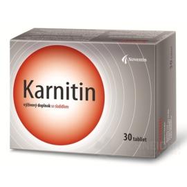 Noventis Karnitín