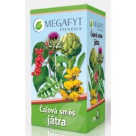 MEGAPHYT Herbal mixture LIVER