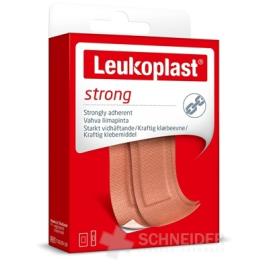 LEUKOPLAST STRONG